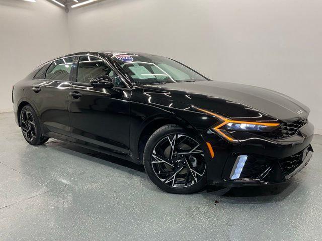 2026 Kia K5 GT-Line AWD