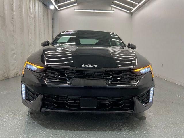 2026 Kia K5 GT-Line AWD