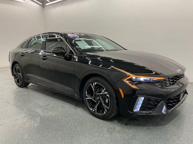 2026 Kia K5 GT-Line AWD