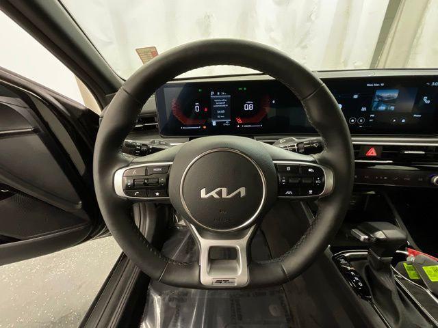 2026 Kia K5 GT-Line AWD