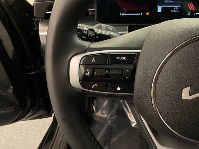 2026 Kia K5 GT-Line AWD