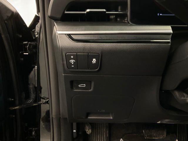 2026 Kia K5 GT-Line AWD