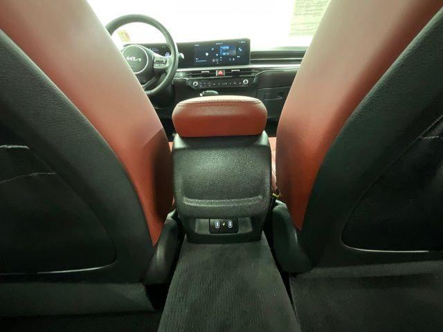 2026 Kia K5 GT-Line AWD