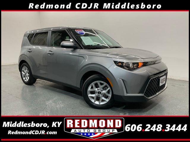 2025 Kia Soul LX for sale in Middlesboro, KY