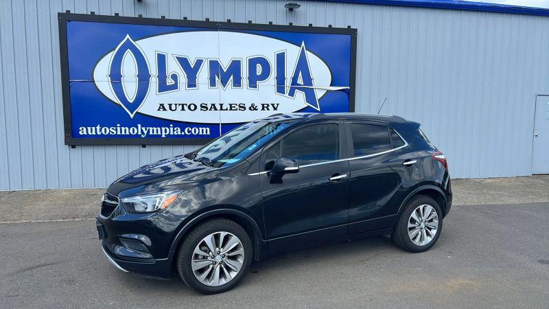 2019 Buick Encore FWD Preferred for sale in Rochester, WA