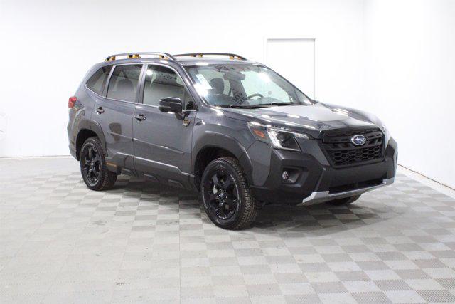 2025 Subaru Forester Wilderness for sale in Wichita, KS