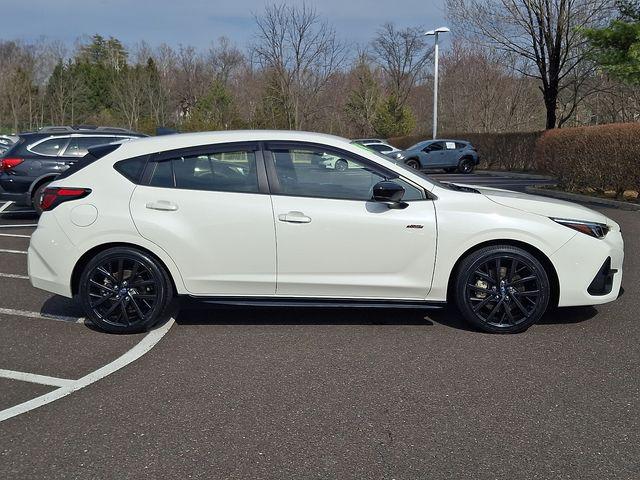 2024 Subaru Impreza RS 5-Door