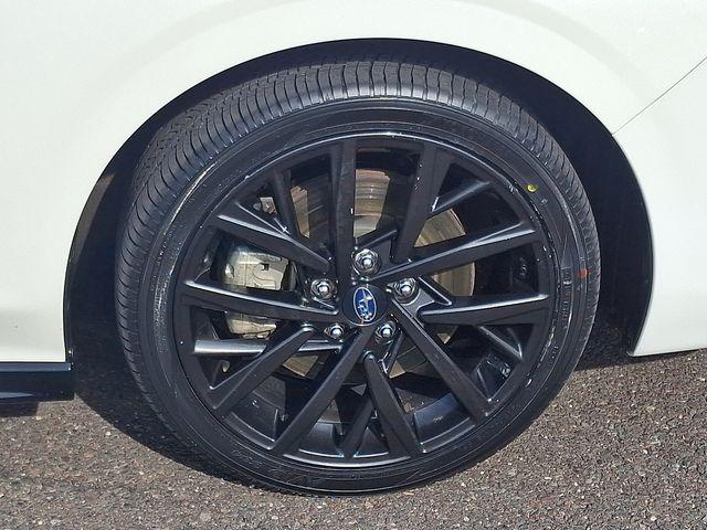 2024 Subaru Impreza RS 5-Door