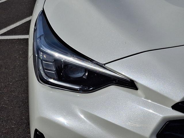 2024 Subaru Impreza RS 5-Door
