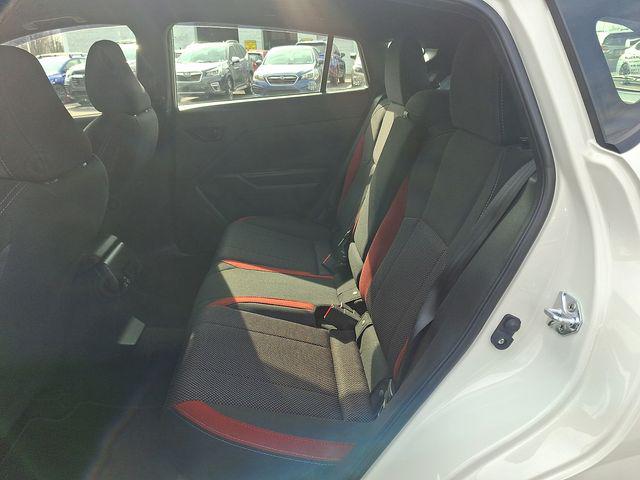 2024 Subaru Impreza RS 5-Door