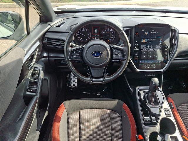 2024 Subaru Impreza RS 5-Door