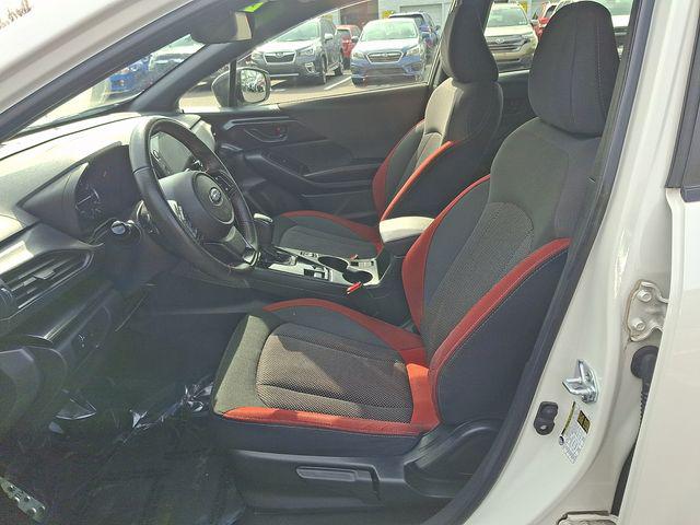 2024 Subaru Impreza RS 5-Door