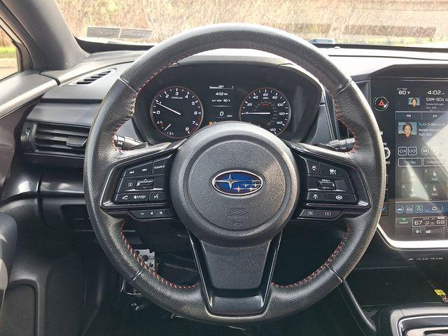 2024 Subaru Impreza RS 5-Door