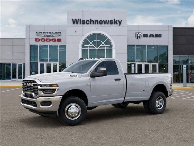 2026 RAM Ram 3500 RAM 3500 TRADESMAN REGULAR CAB 4X4 8 BOX