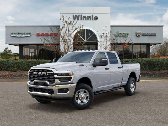 2026 RAM Ram 2500 RAM 2500 TRADESMAN CREW CAB 4X4 64 BOX 2026 RAM Ram 2500 RAM 2500 TRADESMAN CREW CAB 4X4 64 BOX