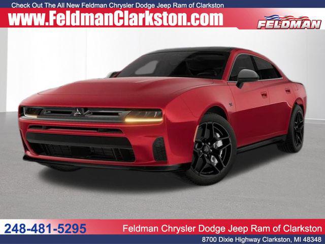 2026 Dodge Charger GT for sale in Clarkston, MI