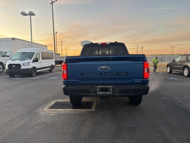2023 Ford F-150 XLT 2023 Ford F-150 XLT