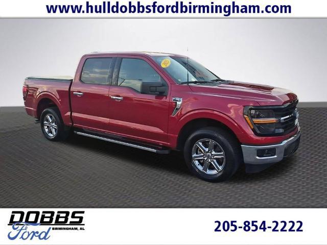 2025 Ford F-150 XLT for sale in Birmingham, AL