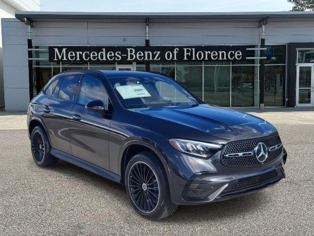 2026 Mercedes-Benz GLC GLC 300 for sale in Milledgeville, GA