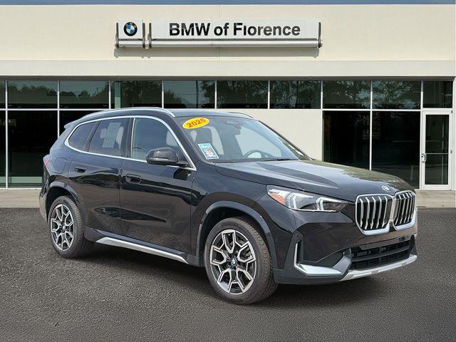 2025 BMW X1 xDrive28i for sale in Milledgeville, GA