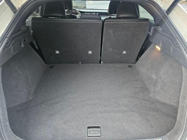 2022 INFINITI QX55 SENSORY AWD