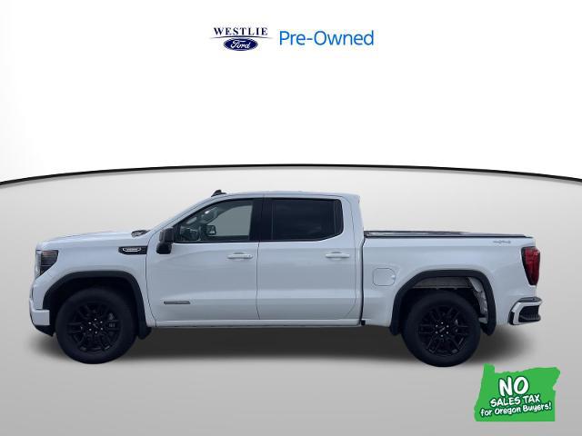 2026 GMC Sierra 1500 Crew Cab, Short Bed, Elevation, 4WD for sale in Washougal, WA