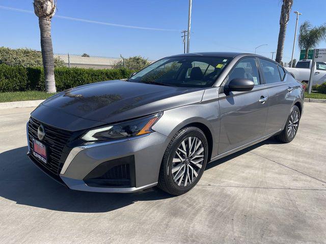 2023 Nissan Altima SV FWD for sale in Hanford, CA