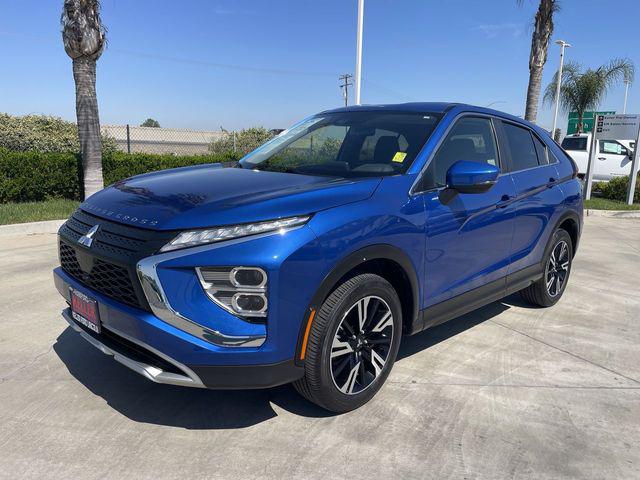 2024 Mitsubishi Eclipse Cross SE S-AWC for sale in Hanford, CA