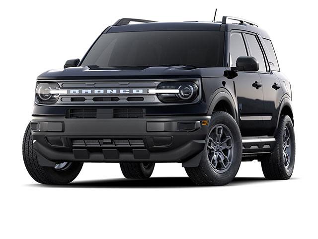 2024 Ford Bronco Sport Big Bend for sale in Chiefland, FL