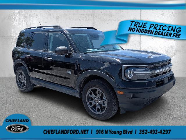 2024 Ford Bronco Sport Big Bend for sale in Chiefland, FL