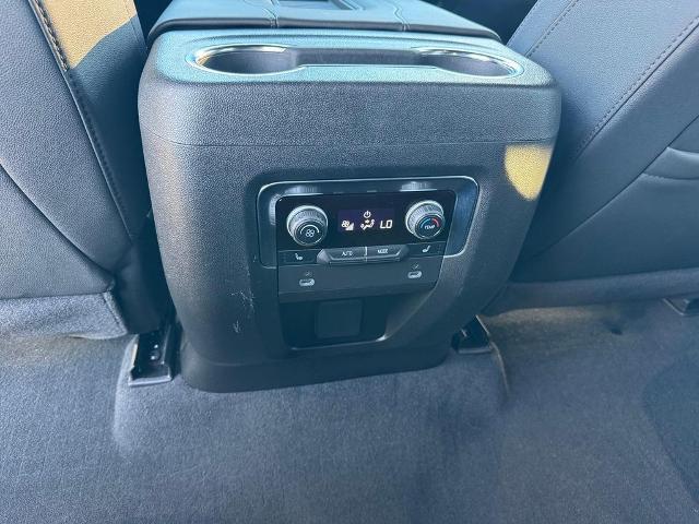 2024 Chevrolet Suburban 4WD Z71