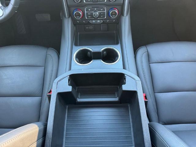 2024 Chevrolet Suburban 4WD Z71
