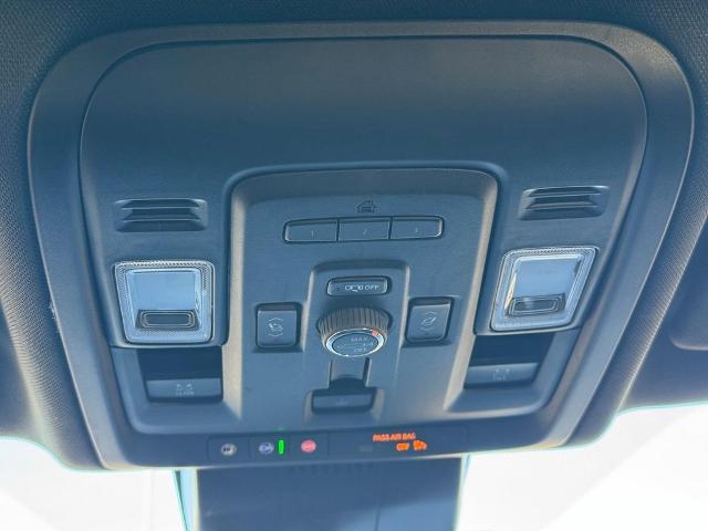 2024 Chevrolet Suburban 4WD Z71