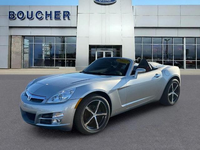 2007 Saturn Sky Base for sale in Janesville, WI