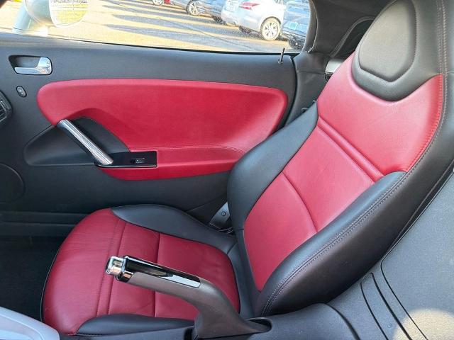 2007 Saturn Sky Base