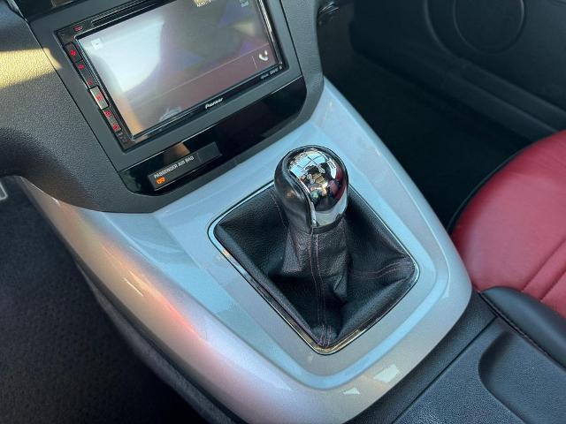2007 Saturn Sky Base