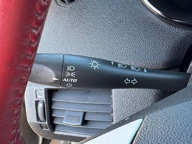 2007 Saturn Sky Base