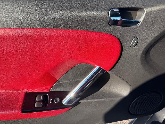 2007 Saturn Sky Base