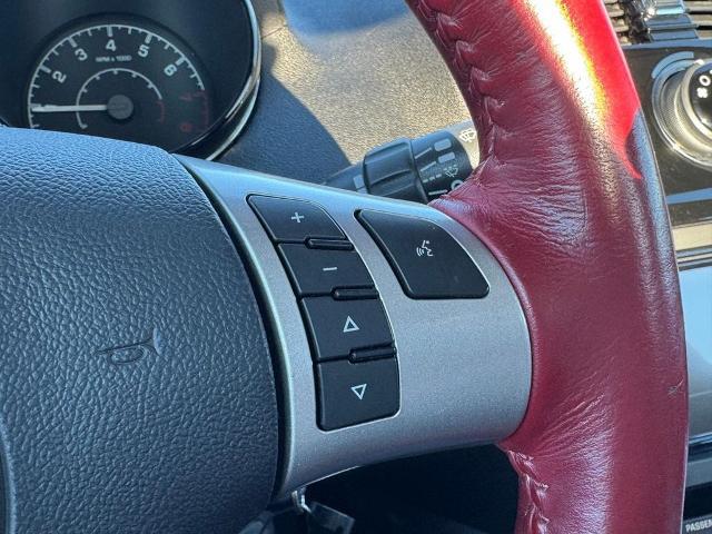 2007 Saturn Sky Base
