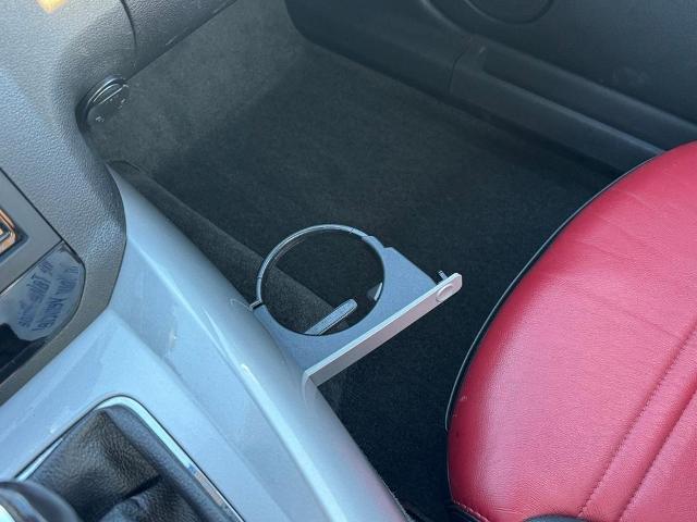 2007 Saturn Sky Base