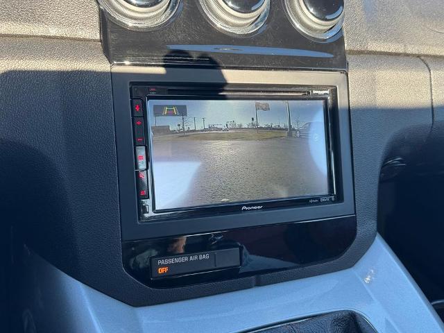 2007 Saturn Sky Base