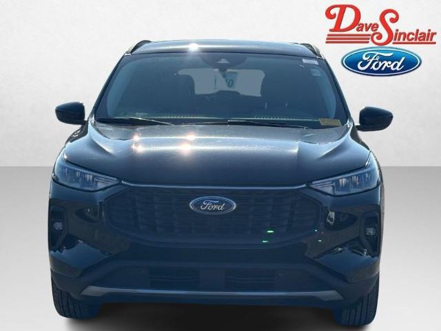 2023 Ford Escape PHEV