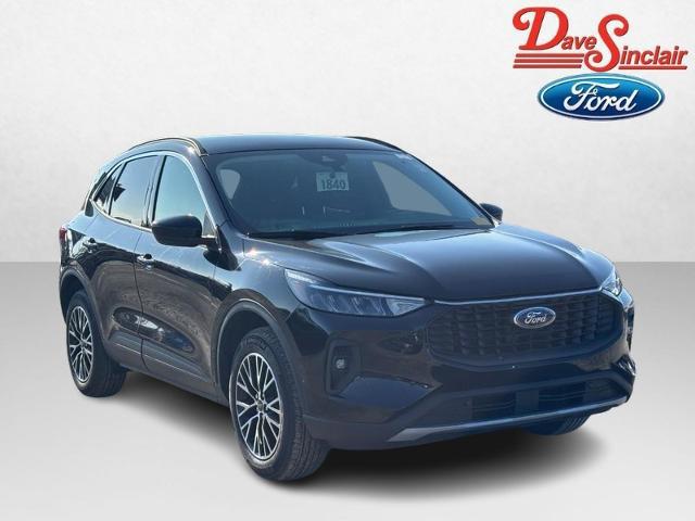 2023 Ford Escape PHEV