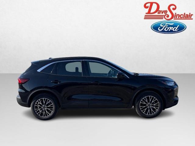 2023 Ford Escape PHEV