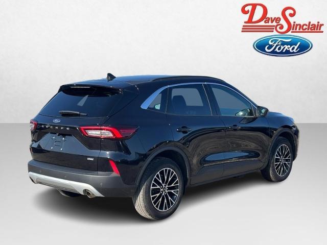 2023 Ford Escape PHEV