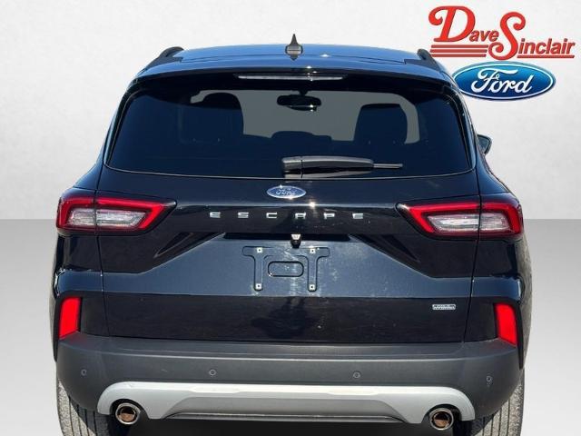2023 Ford Escape PHEV