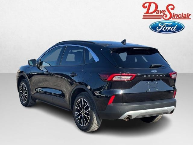 2023 Ford Escape PHEV