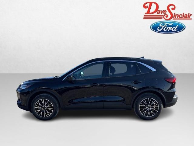 2023 Ford Escape PHEV
