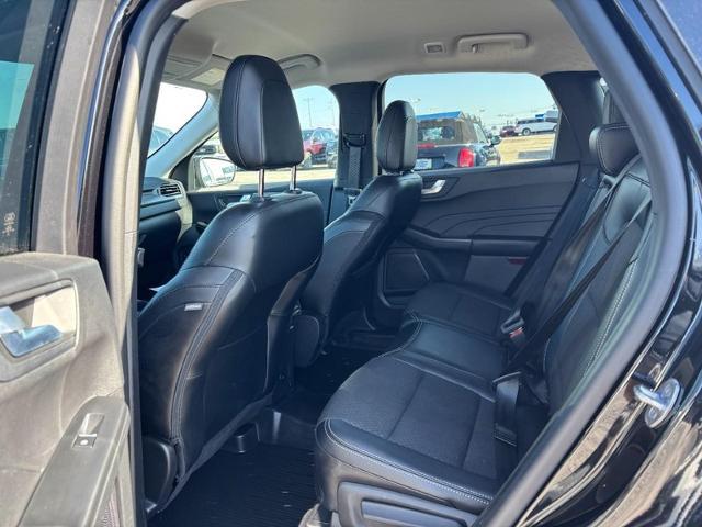 2023 Ford Escape PHEV