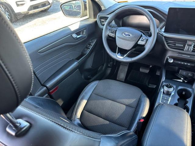 2023 Ford Escape PHEV